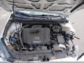 2016 Mazda 3 — photo 10 of 16 | VIN JM1BM1N73G1343124