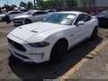 2020 Ford Mustang — photo 2 of 16 | VIN 1FA6P8CF0L5108104