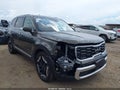 2025 Kia Telluride — photo 6 of 16 | VIN 5XYP6DGC8SG602730