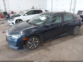 2017 Honda Civic — photo 2 of 16 | VIN 19XFC2F75HE071960