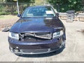 2002 Audi A4 — photo 12 of 17 | VIN WAUJC68E72A311787