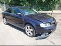 2002 Audi A4 — photo 1 of 17 | VIN WAUJC68E72A311787