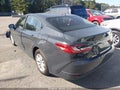 2025 Toyota Camry — photo 3 of 17 | VIN 4T1DAACK3SU594642