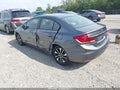 2013 Honda Civic — photo 3 of 18 | VIN 19XFB2F8XDE006012