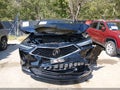 2024 Acura MDX — photo 12 of 18 | VIN 5J8YE1H4XRL009089