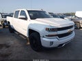 2017 Chevrolet Silverado 1500 — photo 1 of 17 | VIN 3GCUKREC0HG298835