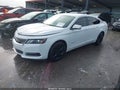 2019 Chevrolet Impala — photo 2 of 17 | VIN 2G11Z5S30K9162324