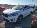 2016 Kia Sorento — photo 2 of 16 | VIN 5XYPH4A13GG021371