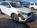 2016 Kia Sorento — photo 6 of 16 | VIN 5XYPH4A13GG021371