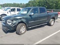 2006 Toyota Tundra — photo 2 of 16 | VIN 5TBET34196S553200