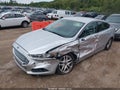 2014 Ford Fusion — photo 2 of 11 | VIN 1FA6P0HD2E5395327
