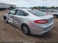 2014 Ford Fusion — photo 3 of 11 | VIN 1FA6P0HD2E5395327