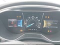 2014 Ford Fusion — photo 7 of 11 | VIN 1FA6P0HD2E5395327