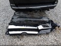 2020 Toyota 4Runner — photo 12 of 17 | VIN JTEBU5JR6L5805639
