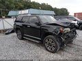 2020 Toyota 4Runner — photo 1 of 17 | VIN JTEBU5JR6L5805639