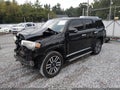 2020 Toyota 4Runner — photo 2 of 17 | VIN JTEBU5JR6L5805639