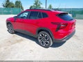 2026 Chevrolet Trax — photo 3 of 16 | VIN KL77LJEP7TC192017