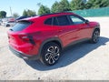 2026 Chevrolet Trax — photo 4 of 16 | VIN KL77LJEP7TC192017