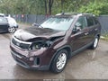 2014 Kia Sorento — photo 2 of 17 | VIN 5XYKT4A65EG521565