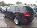 2014 Kia Sorento — photo 3 of 17 | VIN 5XYKT4A65EG521565