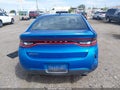 2015 Dodge Dart — photo 15 of 15 | VIN 1C3CDFBBXFD200439