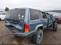 1998 Jeep Cherokee — photo 15 of 16 | VIN 1J4FJ68S8WL136149