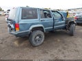 1998 Jeep Cherokee — photo 4 of 16 | VIN 1J4FJ68S8WL136149