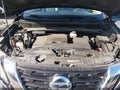 2018 Nissan Pathfinder — photo 10 of 16 | VIN 5N1DR2MM6JC644758