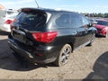 2018 Nissan Pathfinder — photo 4 of 16 | VIN 5N1DR2MM6JC644758