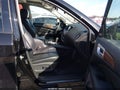2018 Nissan Pathfinder — photo 5 of 16 | VIN 5N1DR2MM6JC644758
