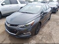 2017 Chevrolet Cruze — photo 2 of 17 | VIN 3G1BF6SMXHS517362
