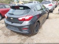 2017 Chevrolet Cruze — photo 4 of 17 | VIN 3G1BF6SMXHS517362
