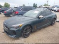 2022 Kia Stinger — photo 2 of 16 | VIN KNAE45LC6N6119458