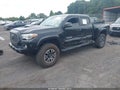 2020 Toyota Tacoma — photo 2 of 16 | VIN 3TMDZ5BN4LM089683