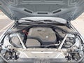 2023 BMW 4 Series — photo 10 of 17 | VIN WBA73AV00PFP16499