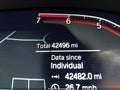 2023 BMW 4 Series — photo 16 of 17 | VIN WBA73AV00PFP16499