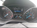 2013 Ford Escape — photo 7 of 11 | VIN 1FMCU0GX3DUD84760