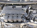 2019 Nissan Sentra — photo 10 of 17 | VIN 3N1AB7AP4KY225407