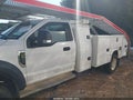 2020 Ford F-550 Chassis — photo 14 of 15 | VIN 1FDUF5HN0LDA08329