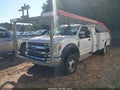 2020 Ford F-550 Chassis — photo 2 of 15 | VIN 1FDUF5HN0LDA08329