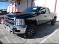 2007 Chevrolet Silverado 1500 — photo 2 of 16 | VIN 1GCEC19X07Z640380
