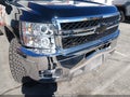 2007 Chevrolet Silverado 1500 — photo 6 of 16 | VIN 1GCEC19X07Z640380