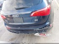 2011 Audi Q5 — photo 12 of 12 | VIN WA1DKAFP2BA116376