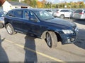 2011 Audi Q5 — photo 1 of 12 | VIN WA1DKAFP2BA116376