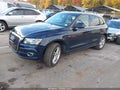 2011 Audi Q5 — photo 2 of 12 | VIN WA1DKAFP2BA116376