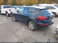 2011 Audi Q5 — photo 3 of 12 | VIN WA1DKAFP2BA116376
