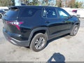 2025 Chevrolet Equinox — photo 4 of 16 | VIN 3GNAXHEG3SL267389