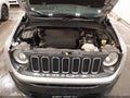 2017 Jeep Renegade — photo 10 of 16 | VIN ZACCJBAB2HPF10670