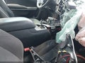 2017 Dodge Charger — photo 5 of 16 | VIN 2C3CDXBG0HH504760