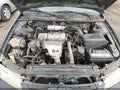 1999 Toyota Camry — photo 10 of 16 | VIN 4T1BG22K6XU906473